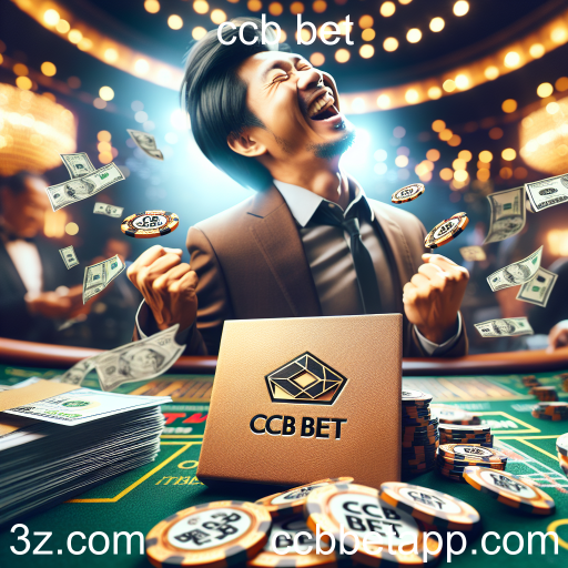 Descubra o Programa VIP do CCB Bet: Vantagens Exclusivas para Apostadores